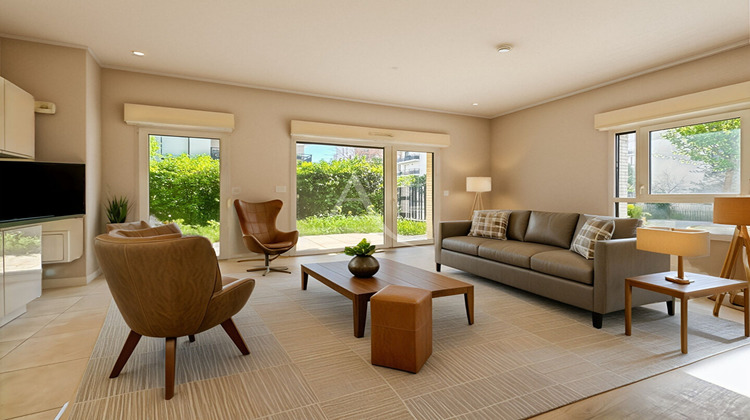 Ma-Cabane - Vente Appartement POISSY, 63 m²