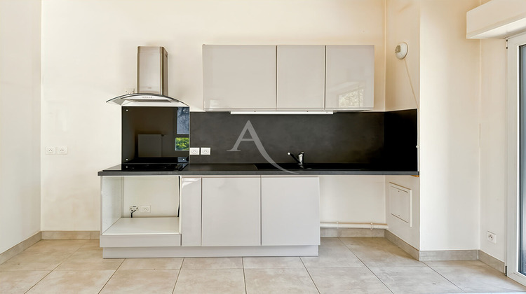 Ma-Cabane - Vente Appartement POISSY, 63 m²