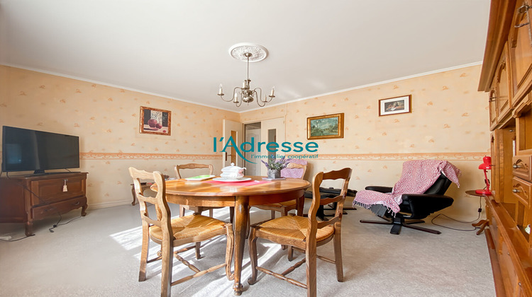 Ma-Cabane - Vente Appartement POISSY, 60 m²