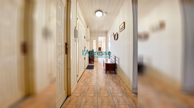 Ma-Cabane - Vente Appartement POISSY, 60 m²