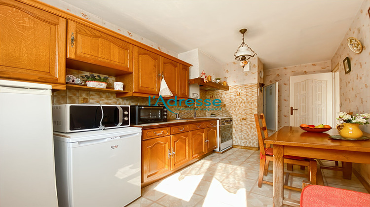 Ma-Cabane - Vente Appartement POISSY, 60 m²