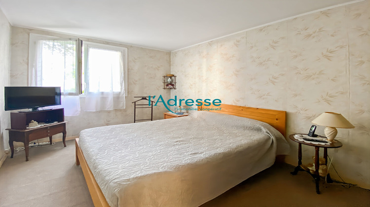 Ma-Cabane - Vente Appartement POISSY, 60 m²