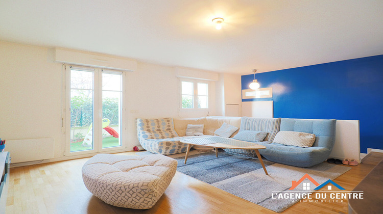 Ma-Cabane - Vente Appartement POISSY, 85 m²