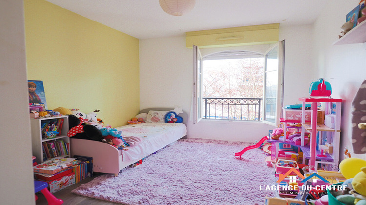 Ma-Cabane - Vente Appartement POISSY, 85 m²