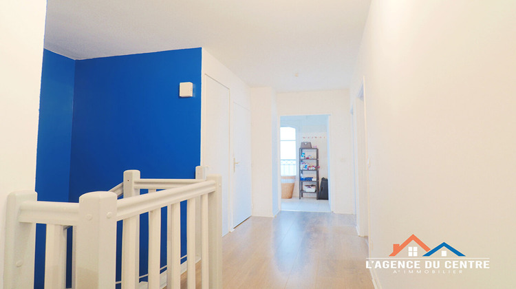 Ma-Cabane - Vente Appartement POISSY, 85 m²