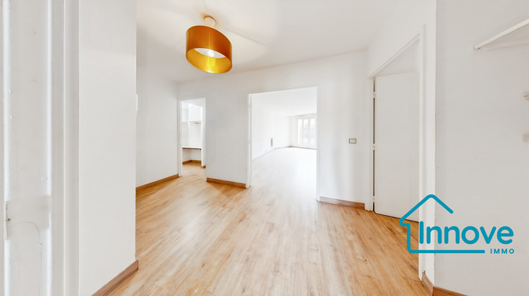 Ma-Cabane - Vente Appartement Poissy, 86 m²