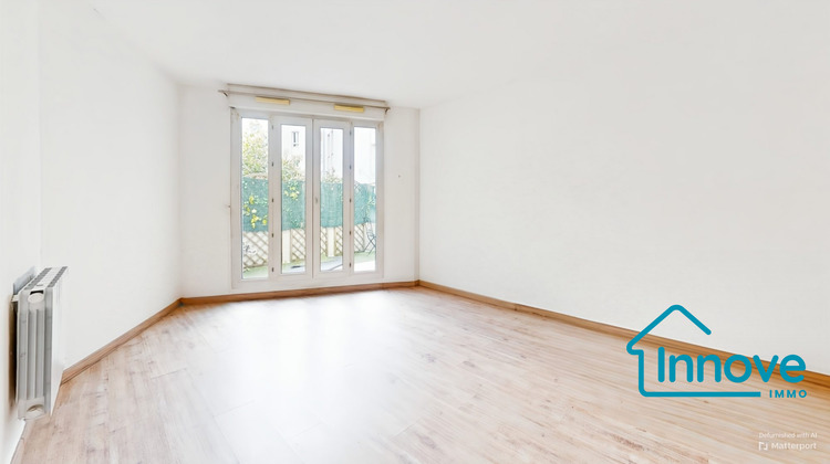 Ma-Cabane - Vente Appartement Poissy, 86 m²