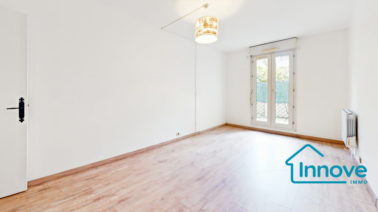 Ma-Cabane - Vente Appartement Poissy, 86 m²