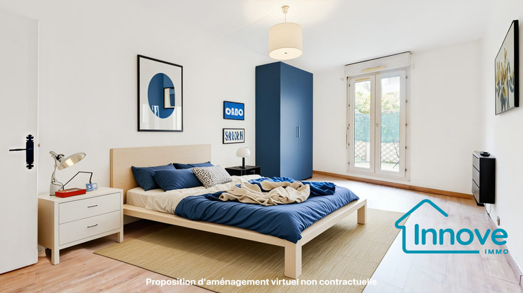 Ma-Cabane - Vente Appartement Poissy, 86 m²