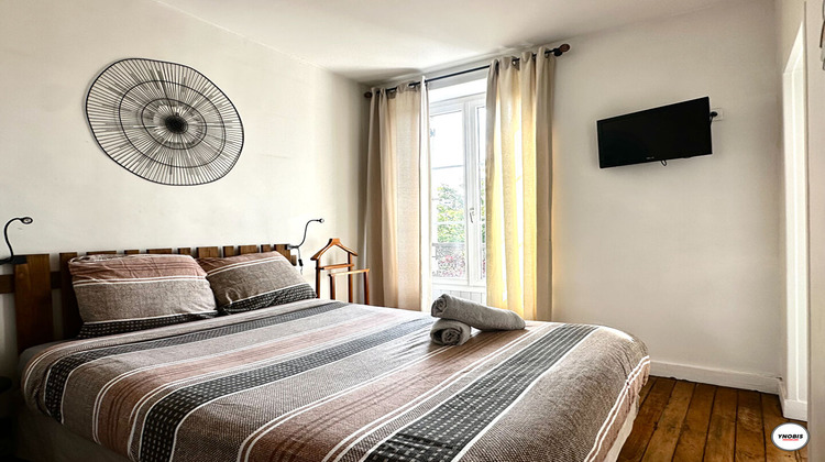 Ma-Cabane - Vente Appartement POISSY, 27 m²