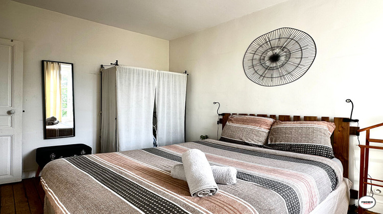 Ma-Cabane - Vente Appartement POISSY, 27 m²