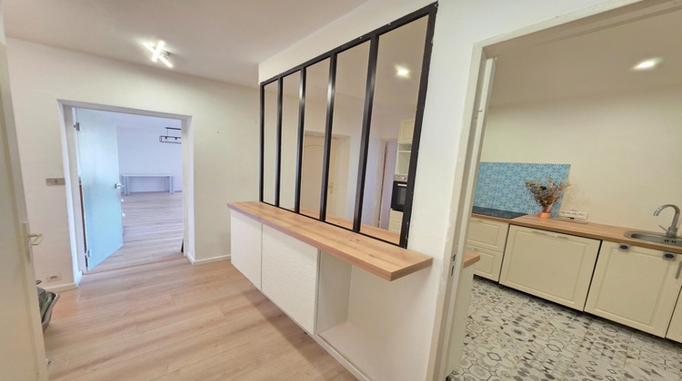 Ma-Cabane - Vente Appartement POISSY, 82 m²
