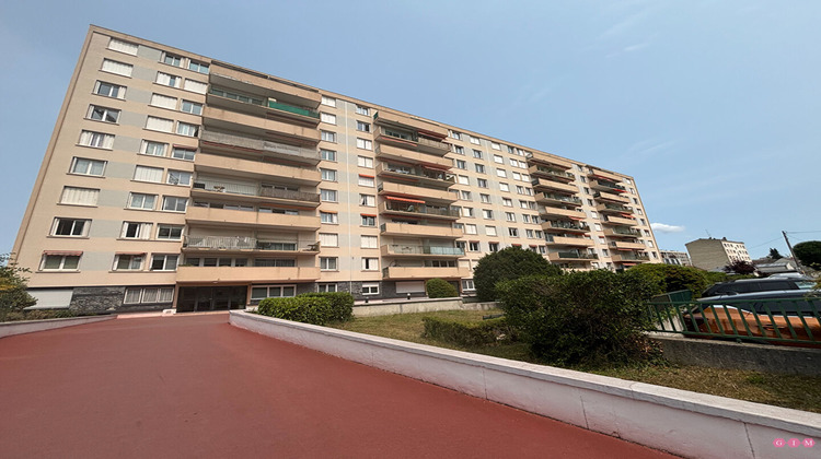 Ma-Cabane - Vente Appartement POISSY, 77 m²