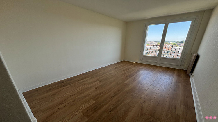 Ma-Cabane - Vente Appartement POISSY, 77 m²