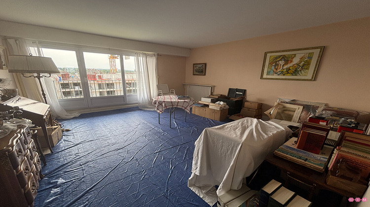 Ma-Cabane - Vente Appartement POISSY, 77 m²