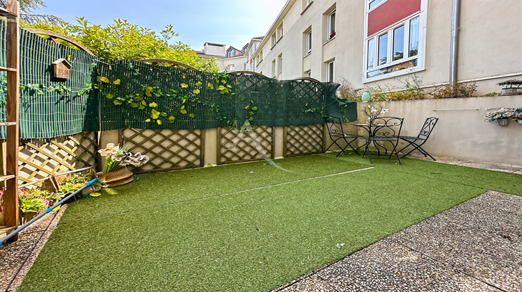 Ma-Cabane - Vente Appartement POISSY, 86 m²