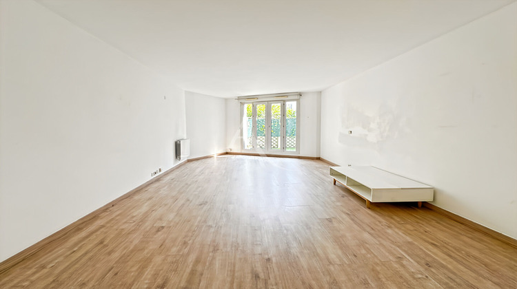 Ma-Cabane - Vente Appartement POISSY, 86 m²