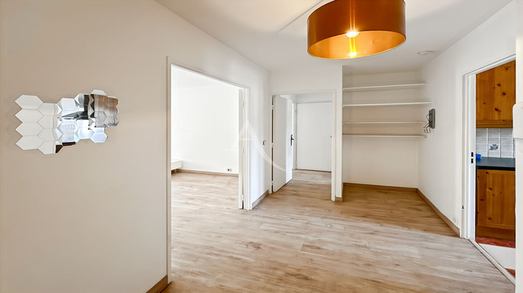 Ma-Cabane - Vente Appartement POISSY, 86 m²