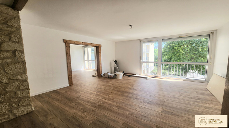 Ma-Cabane - Vente Appartement POISSY, 77 m²