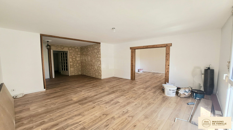 Ma-Cabane - Vente Appartement POISSY, 77 m²