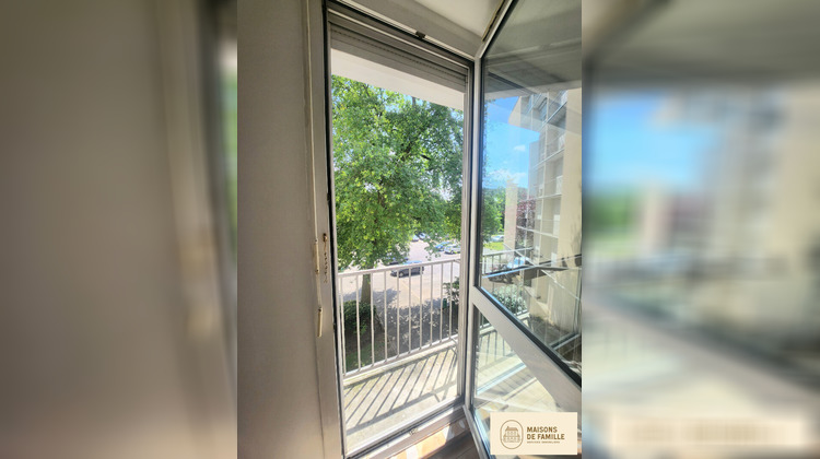 Ma-Cabane - Vente Appartement POISSY, 77 m²