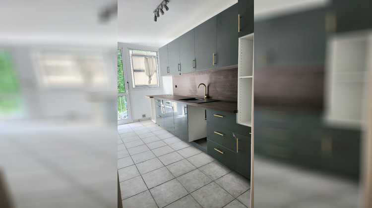 Ma-Cabane - Vente Appartement POISSY, 77 m²