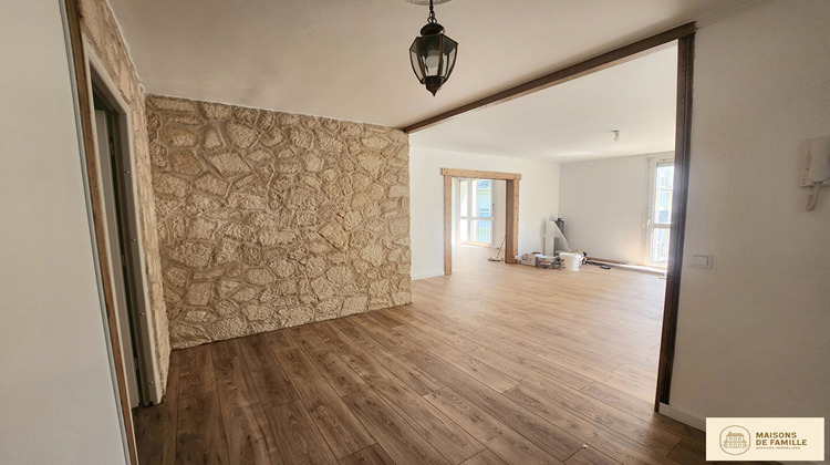 Ma-Cabane - Vente Appartement POISSY, 77 m²