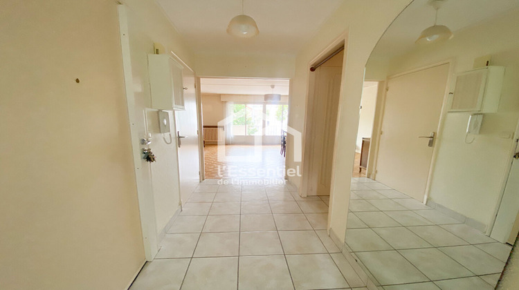 Ma-Cabane - Vente Appartement POISSY, 82 m²