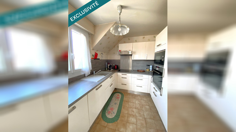 Ma-Cabane - Vente Appartement Poissy, 60 m²