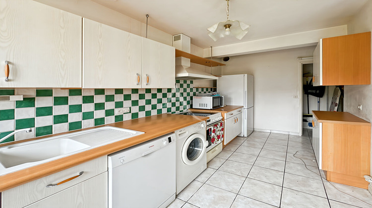 Ma-Cabane - Vente Appartement POISSY, 81 m²