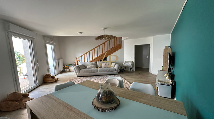 Ma-Cabane - Vente Appartement POISSY, 70 m²