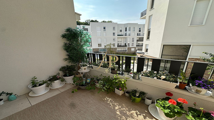 Ma-Cabane - Vente Appartement POISSY, 70 m²