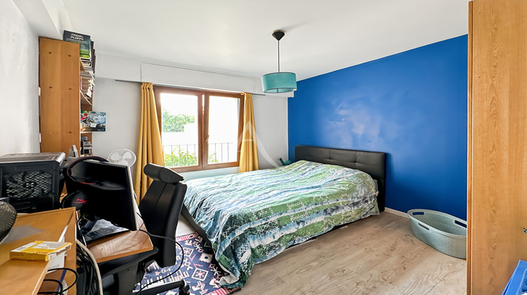 Ma-Cabane - Vente Appartement POISSY, 67 m²