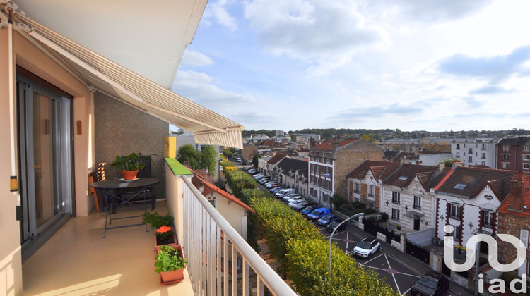 Ma-Cabane - Vente Appartement Poissy, 73 m²