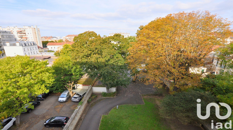 Ma-Cabane - Vente Appartement Poissy, 73 m²