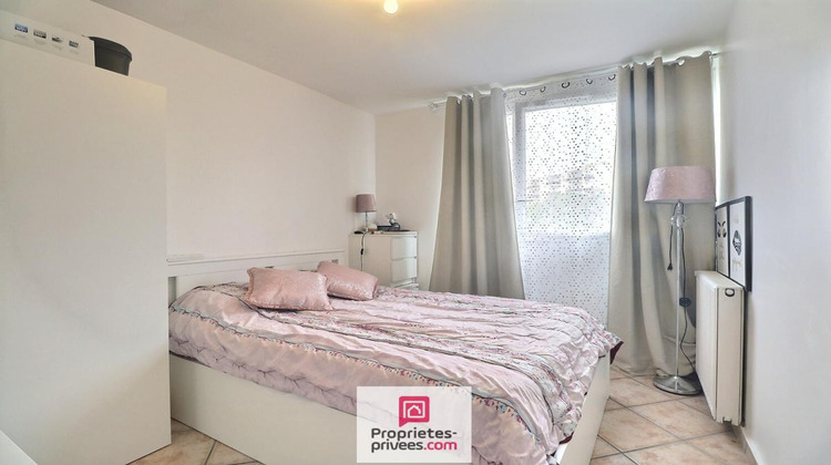 Ma-Cabane - Vente Appartement POISSY, 42 m²