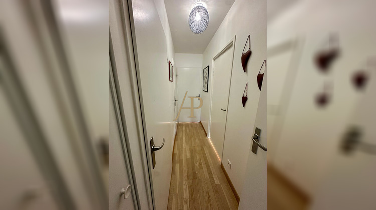 Ma-Cabane - Vente Appartement POISSY, 77 m²