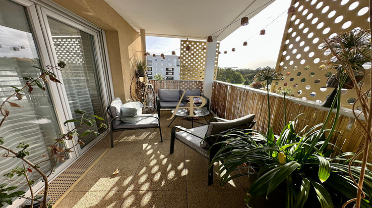 Ma-Cabane - Vente Appartement POISSY, 77 m²