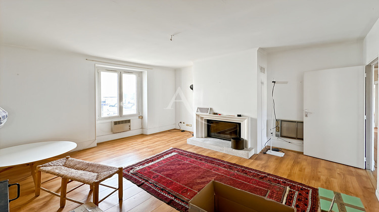 Ma-Cabane - Vente Appartement POISSY, 75 m²