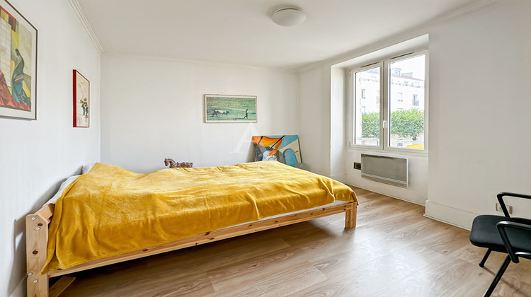 Ma-Cabane - Vente Appartement POISSY, 75 m²