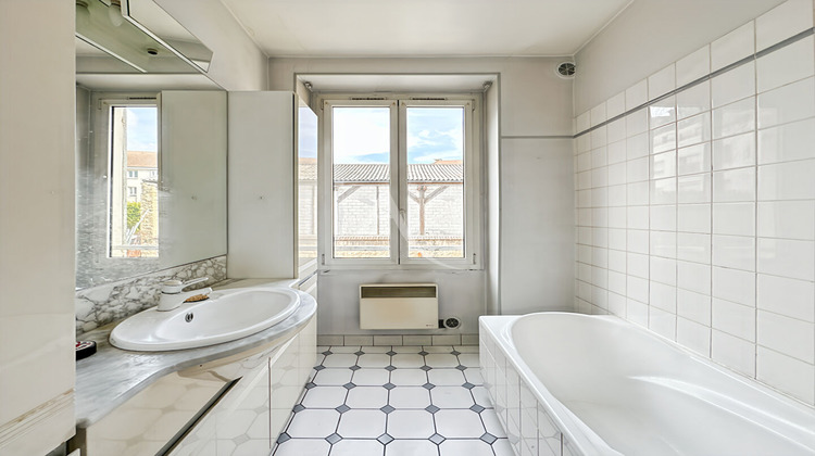 Ma-Cabane - Vente Appartement POISSY, 75 m²