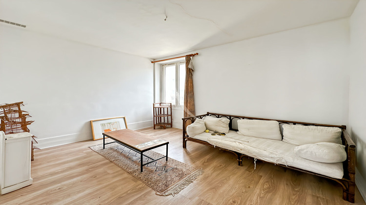 Ma-Cabane - Vente Appartement POISSY, 75 m²