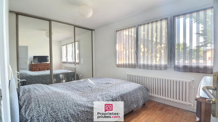 Ma-Cabane - Vente Appartement POISSY, 75 m²