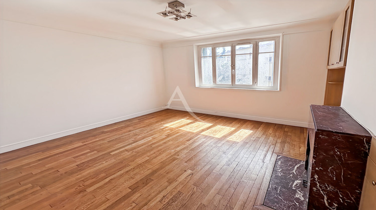 Ma-Cabane - Vente Appartement POISSY, 77 m²