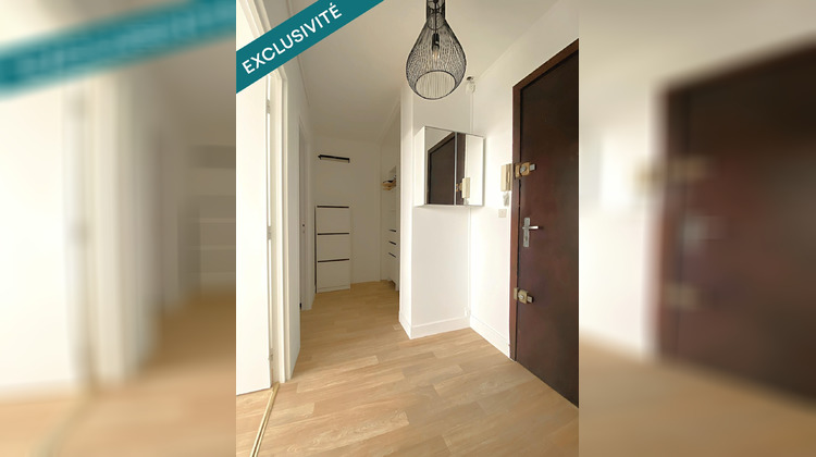 Ma-Cabane - Vente Appartement Poissy, 28 m²