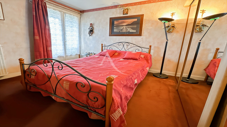 Ma-Cabane - Vente Appartement POISSY, 47 m²