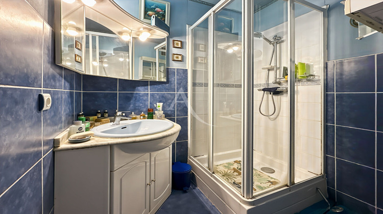 Ma-Cabane - Vente Appartement POISSY, 47 m²