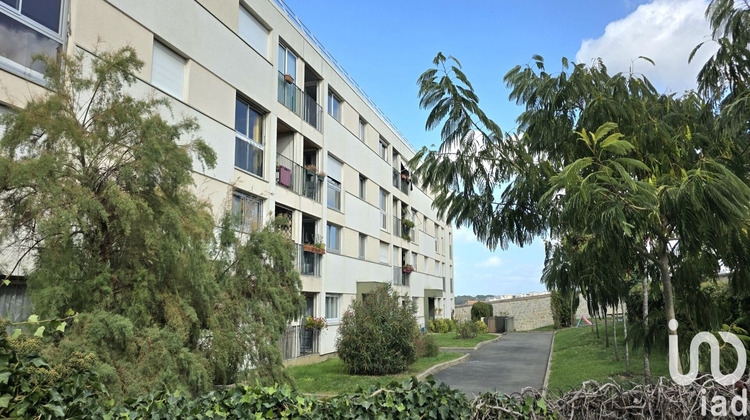 Ma-Cabane - Vente Appartement Poissy, 81 m²