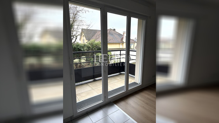 Ma-Cabane - Vente Appartement POISSY, 28 m²