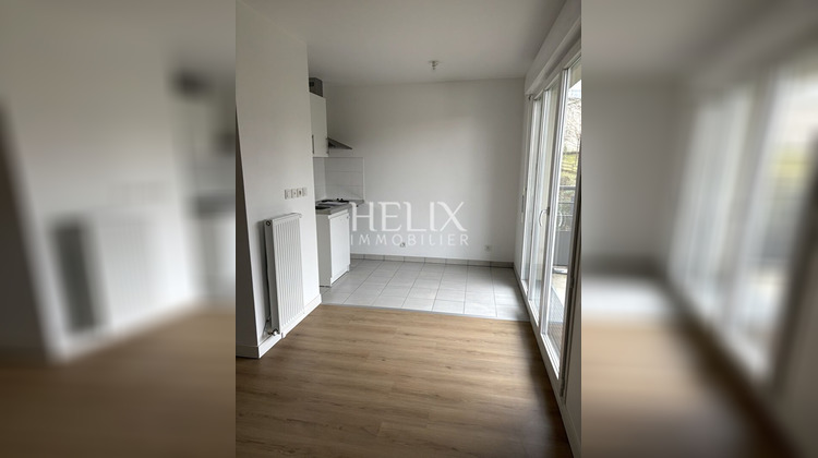 Ma-Cabane - Vente Appartement POISSY, 28 m²